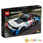 NASCAR: Next Gen Chevrolet Camaro ZL1 versenyautó (Lego Technic 42153)