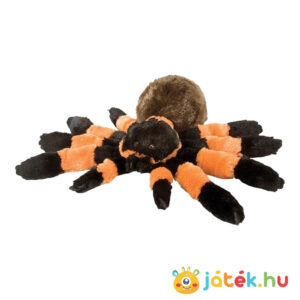 Ölelgethető óriás plüss tarantula pók (32 cm)
