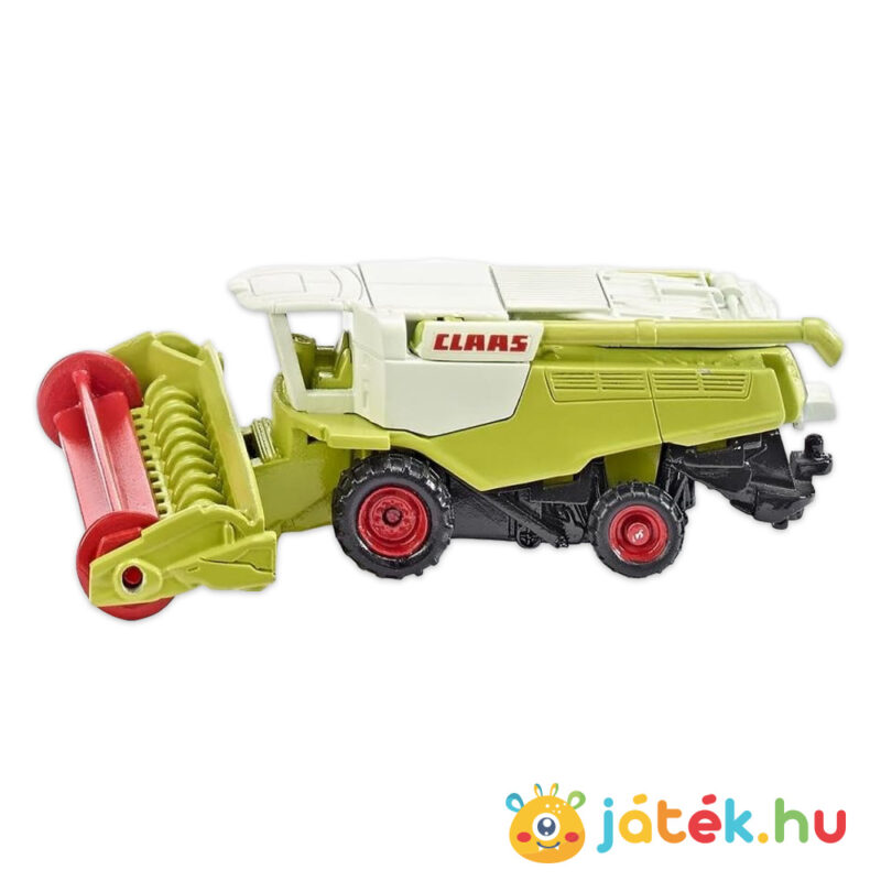 SIKU Claas Lexion kombájn játék, 1:87 (1476)