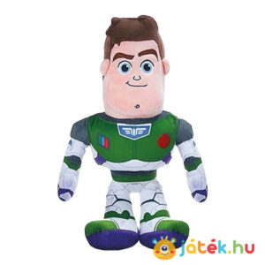 Toy Story: Buzz Lightyear plüss (30 cm)