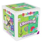 BrainBox: Ellentétek, memória fejlesztő játék