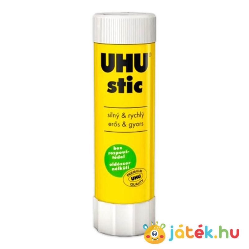 UHU Stic ragasztó stift (21 g)