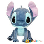 Lilo és Stitch: Óriás, XXL méretű Stitch plüss, 60 cm