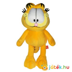 Garfield: Plüss Garfield figura (28 cm)