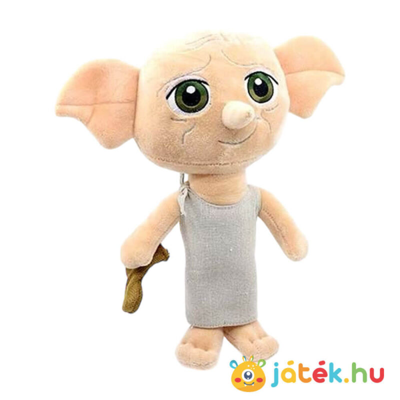 Harry Potter: Dobby, a házimanó plüss figura (29 cm)