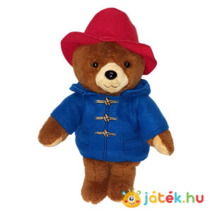 Paddington: Ülő Paddington plüss maci (24 cm)