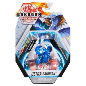 Bakugan S3 Geogan labda (Geogan Rising): Aquos Apophix Ultra (20132920)