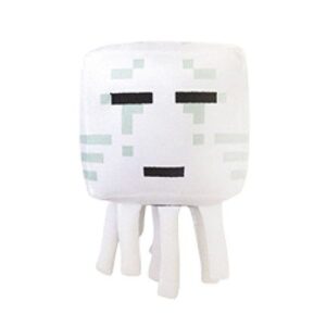 Minecraft: Szellem plüssfigura, 25 cm