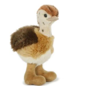 Plüss strucc fióka, 20 cm (Semo)