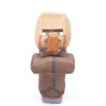 Minecraft: Falusi plüssfigura, 25 cm