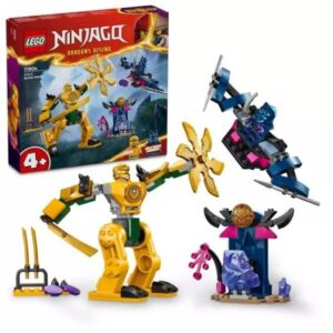 LEGO Ninjago: Arin csatagépe (71804)