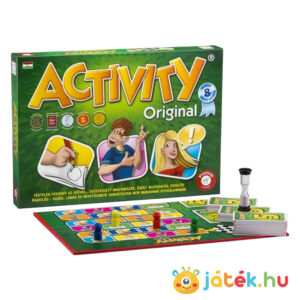 Activity Original társasjáték