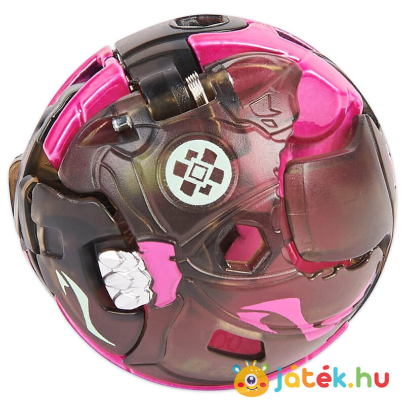 Bakugan Evolutions labda (Indítsd el!): Platinum Griswing labdája (20135740)