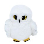 Harry Potter: Hedwig (Hedvig) plüss bagoly, 16 cm
