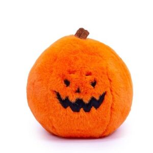 Hallooweeni plüss tök, 13 cm (Keel Toys)