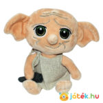 Harry Potter: Ülő Dobby, a házimanó plüssfigura (16 cm)
