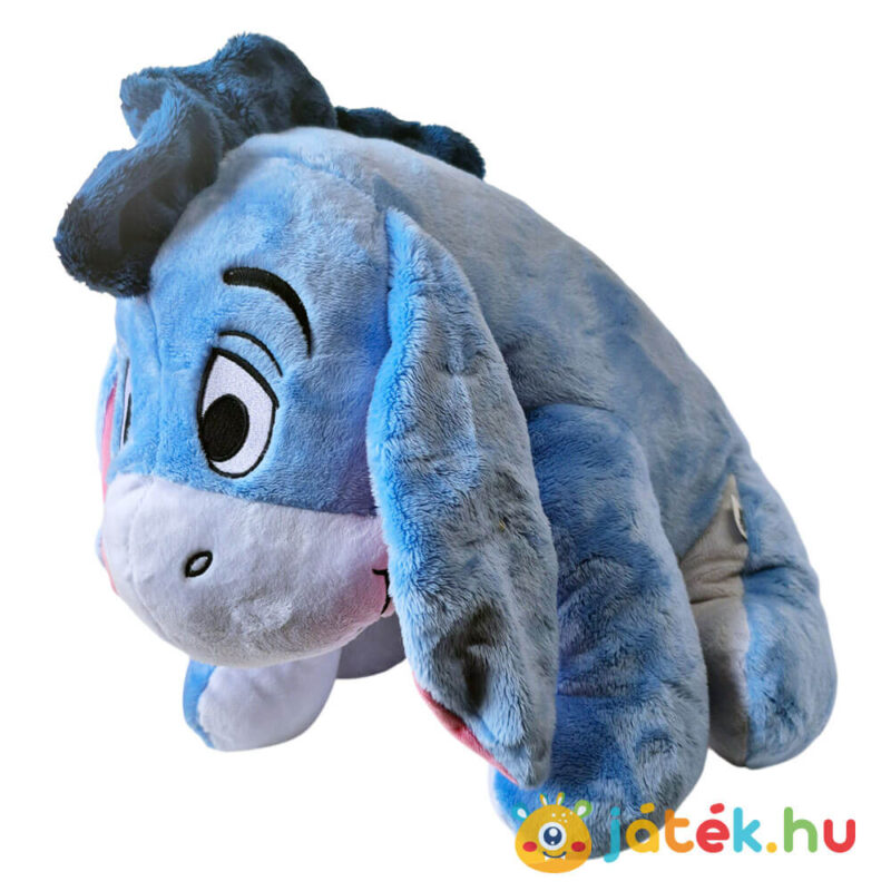 Micimackó: Füles a szamár plüss figura, balról (43 cm)