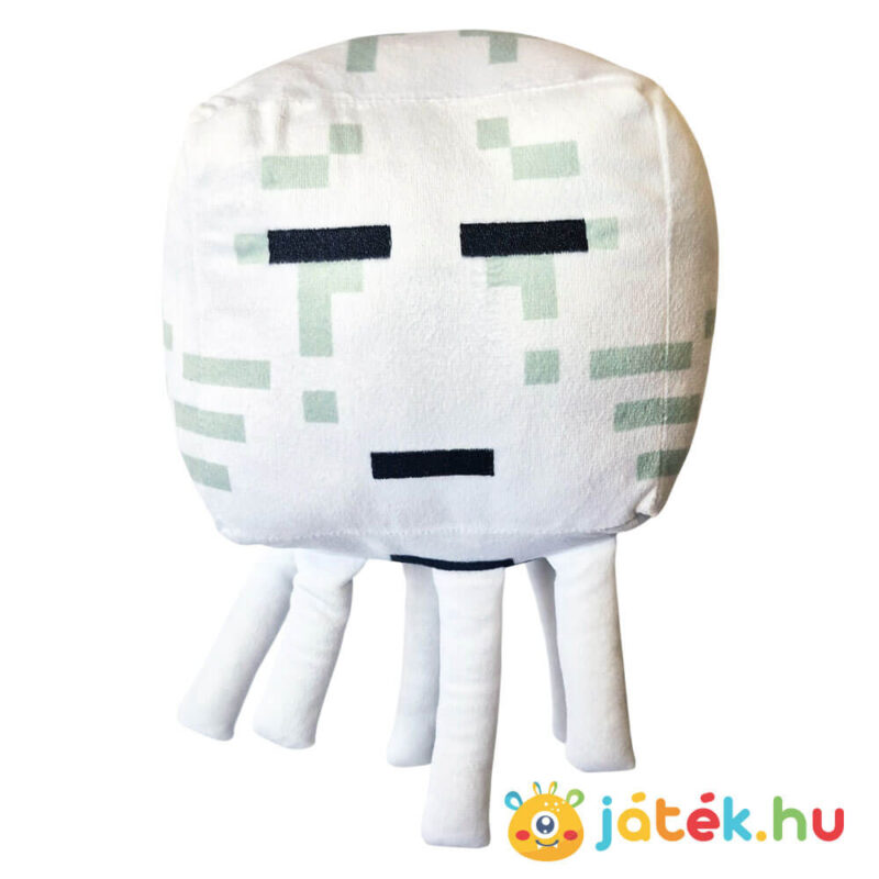 Minecraft szellem plüssfigura (25 cm)