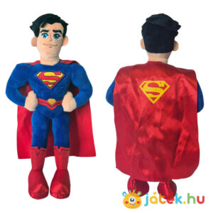 Superman plüssfigura (32 cm)