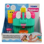 Tomy Toomies: Habfagyi Gyár Deluxe fürdőjáték