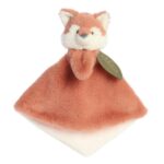 Francis, a róka szundikendő, 30 cm (Aurora, ebba ECO)