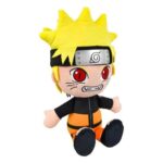 Naruto: Uzimaki Naruto plüssfigura, 29 cm