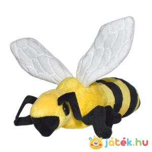 Élethű plüss méhecske, 24 cm (Cornelissen)