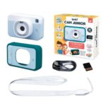 Junior kamera és fényképezőgép (BUKI)