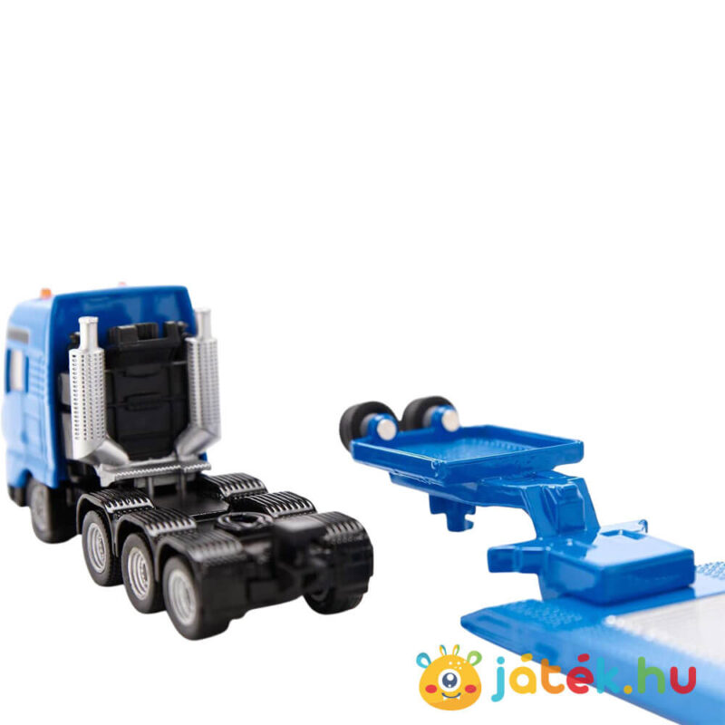 Siku: MAN tréler Liebherr (1:87)