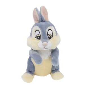 Bambi: Toppancs, a plüss nyuszi, 30 cm (Disney Classics)