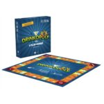 Drinkopoly, a teljes homály, party társasjáték felnőtteknek