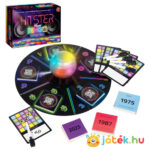 Hitster: Bingo társasjáték