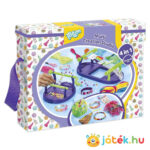 Multi kreatív kézműves készlet, alkotóműhely gyerekeknek (Totum)