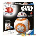 Star Wars: BB-8 droid, 99 db-os 3D puzzle (Ravensburger)