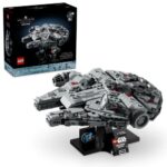 LEGO Star Wars: Millenium Falcon (75375)