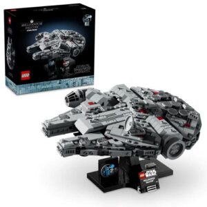 LEGO Star Wars: Millenium Falcon (75375)