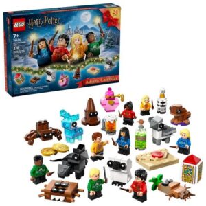 LEGO Harry Potter: Adventi naptár (76456)