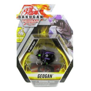 Bakugan S3 Deka Geogan (Geogan Rising): Ghost Beast (20134834)
