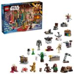 LEGO Star Wars: Adventi naptár (75418)
