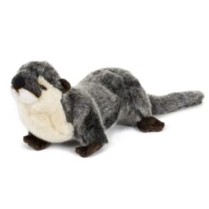 Élethű plüss vidra, 28 cm (Semo) Élethű plüss vidra, 28 cm (Semo) 8490 Ft Kosárba teszem Élethű plüss vidra, 28 cm (Semo)