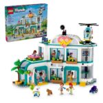 LEGO Friends: Heartlake City kórház (42621)