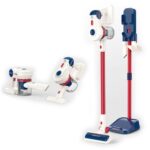 Szerepjáték: Porszívó készlet