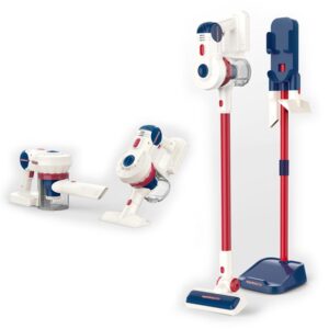 Szerepjáték: Porszívó készlet