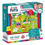 Szuper Farmom, magyarul beszélő interaktív tanulójáték (Hit Pad)