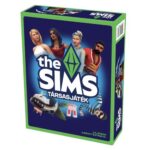 The SIMS társasjáték