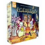 Egérleső társasjáték