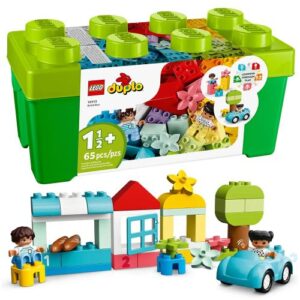 LEGO Duplo: Elemtartó doboz (10913)