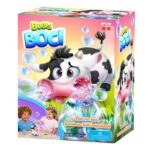 Bubis Boci társasjáték