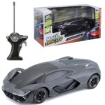 Lamborghini Terzo Millenio távirányítós autó, 1:24 (Maisto Tech)
