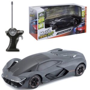 Lamborghini Terzo Millenio távirányítós autó, 1:24 (Maisto Tech)